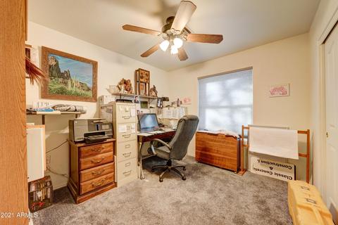 17248 E Desert Ln, Gilbert, AZ 85234 photo 21
