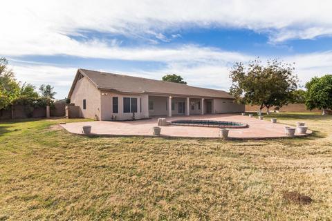 2552 E Magnolia Dr, Gilbert, AZ 85298 photo 22