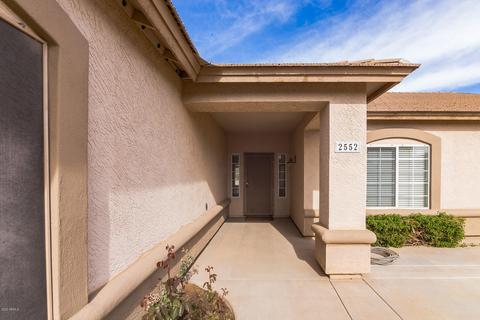 2552 E Magnolia Dr, Gilbert, AZ 85298 photo 26