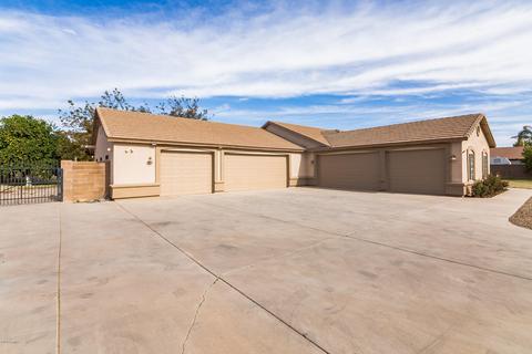 2552 E Magnolia Dr, Gilbert, AZ 85298 photo 27