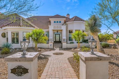 8305 E Leonora St, Mesa, AZ 85207 photo 3