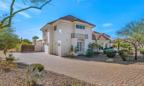8305 E Leonora St, Mesa, AZ 85207 photo 2