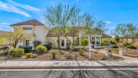 8305 E Leonora St, Mesa, AZ 85207 photo 1