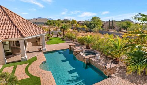 8305 E Leonora St, Mesa, AZ 85207 photo 40