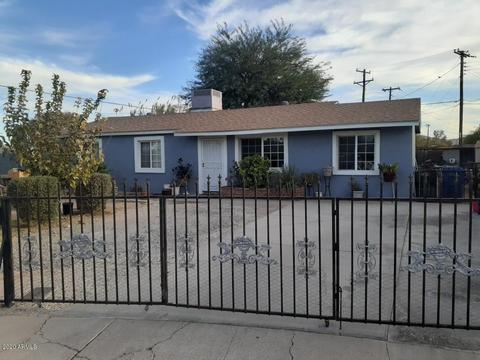 1733 W Chambers St, Phoenix, AZ 85041 photo 1