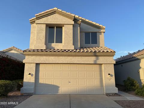 3414 E Renee Dr, Phoenix, AZ 85050 photo 2