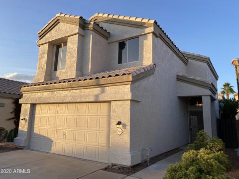 3414 E Renee Dr, Phoenix, AZ 85050 photo 1