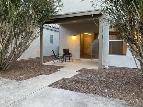 3414 E Renee Dr, Phoenix, AZ 85050 photo 40