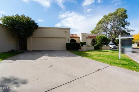 3129 E Vermont Ave, Phoenix, AZ 85016 photo 1