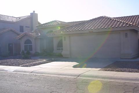 4547 E Villa Maria Dr, Phoenix, AZ 85032 photo 2