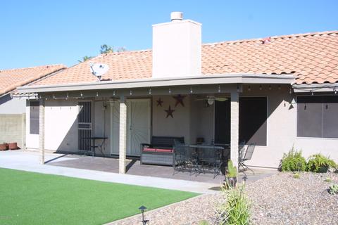 4547 E Villa Maria Dr, Phoenix, AZ 85032 photo 12