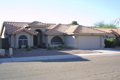 4547 E Villa Maria Dr, Phoenix, AZ 85032 photo 1