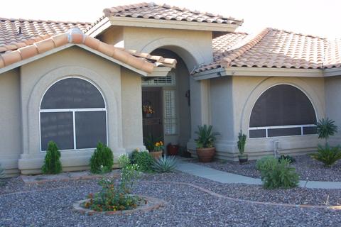 4547 E Villa Maria Dr, Phoenix, AZ 85032 photo 3