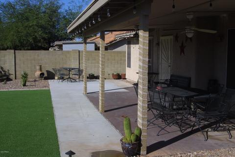 4547 E Villa Maria Dr, Phoenix, AZ 85032 photo 15