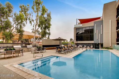2300 E Campbell Ave #227, Phoenix, AZ 85016 photo 49