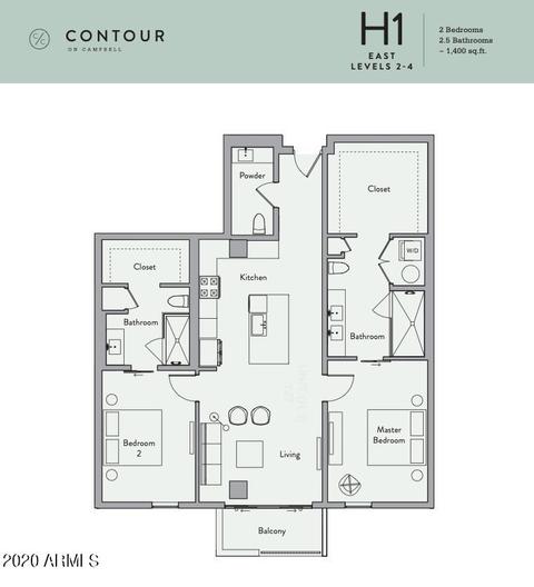 2300 E Campbell Ave #227, Phoenix, AZ 85016 photo 39