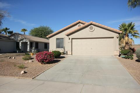 1196 W 2nd Ave, Apache Junction, AZ 85120 photo 1
