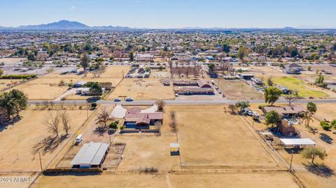 614 E Morgan Dr, Gilbert, AZ 85295 photo 30
