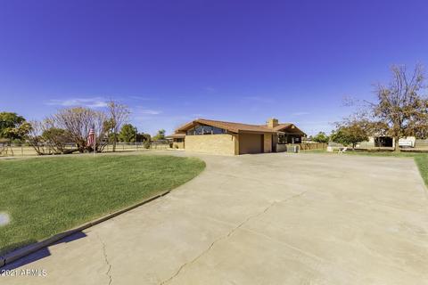 614 E Morgan Dr, Gilbert, AZ 85295 photo 17