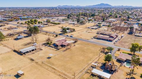 614 E Morgan Dr, Gilbert, AZ 85295 photo 32