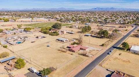 614 E Morgan Dr, Gilbert, AZ 85295 photo 41
