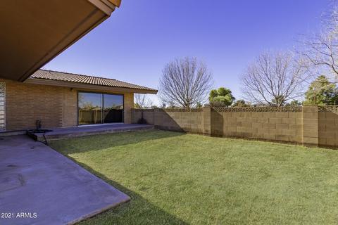 614 E Morgan Dr, Gilbert, AZ 85295 photo 11