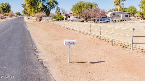 614 E Morgan Dr, Gilbert, AZ 85295 photo 48