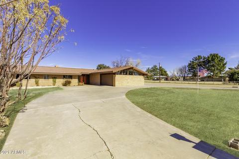 614 E Morgan Dr, Gilbert, AZ 85295 photo 50