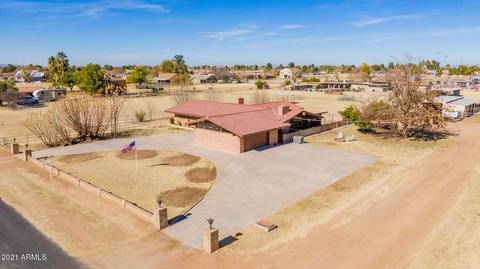 614 E Morgan Dr, Gilbert, AZ 85295 photo 49