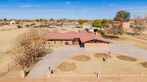 614 E Morgan Dr, Gilbert, AZ 85295 photo 42