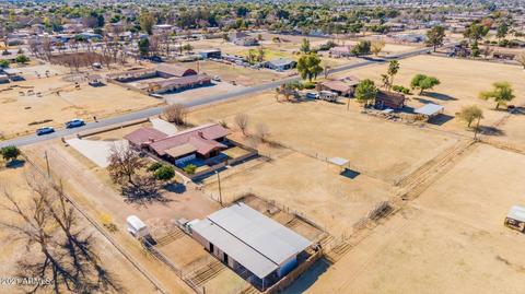 614 E Morgan Dr, Gilbert, AZ 85295 photo 45