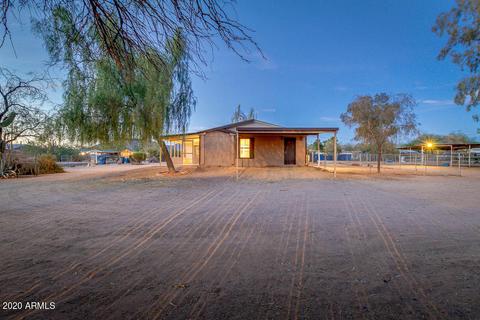 2093 N Grand Dr, Apache Junction, AZ 85120 photo 43
