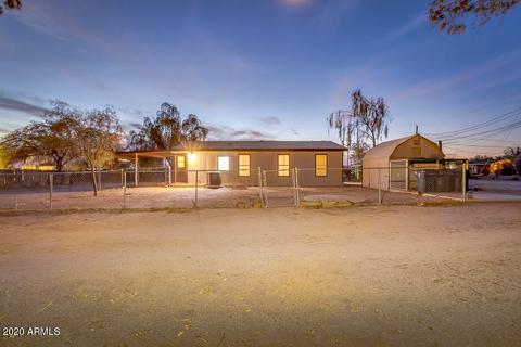 2093 N Grand Dr, Apache Junction, AZ 85120 photo 48