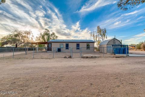 2093 N Grand Dr, Apache Junction, AZ 85120 photo 63
