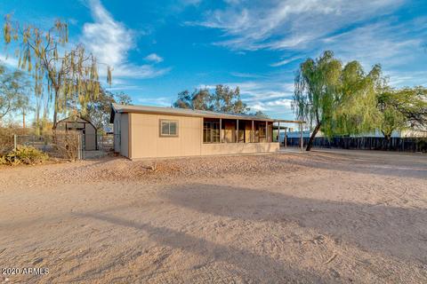 2093 N Grand Dr, Apache Junction, AZ 85120 photo 12
