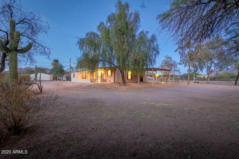 2093 N Grand Dr, Apache Junction, AZ 85120 photo 42