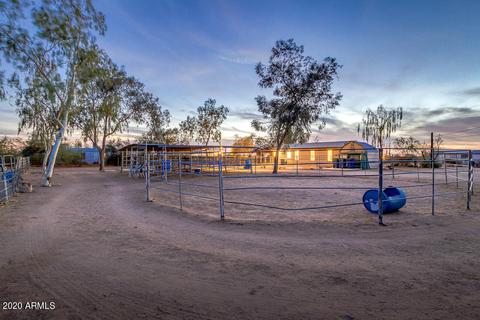 2093 N Grand Dr, Apache Junction, AZ 85120 photo 1