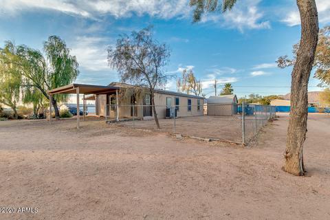 2093 N Grand Dr, Apache Junction, AZ 85120 photo 52