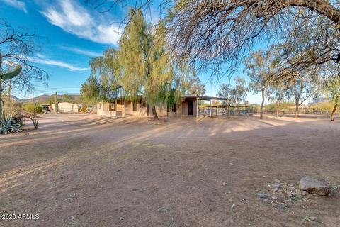 2093 N Grand Dr, Apache Junction, AZ 85120 photo 49