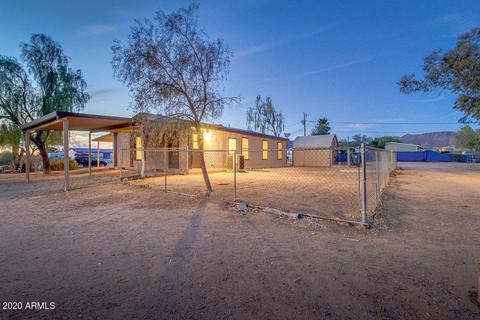 2093 N Grand Dr, Apache Junction, AZ 85120 photo 44