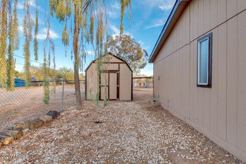 2093 N Grand Dr, Apache Junction, AZ 85120 photo 67
