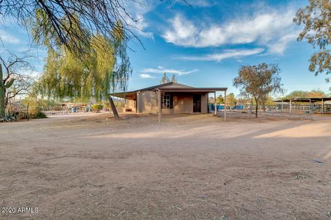 2093 N Grand Dr, Apache Junction, AZ 85120 photo 50