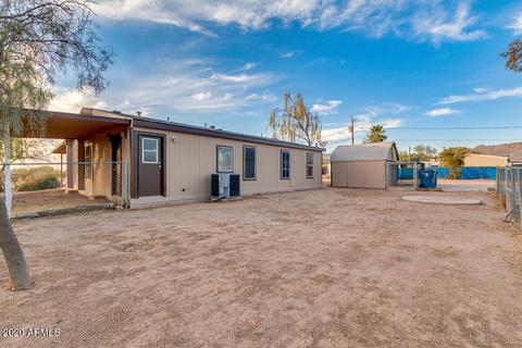 2093 N Grand Dr, Apache Junction, AZ 85120 photo 64