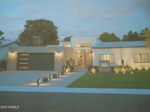6809 N 12th Ave, Phoenix, AZ 85013 photo 1
