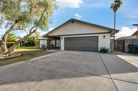 3945 W Hearn Rd, Phoenix, AZ 85053 photo 2