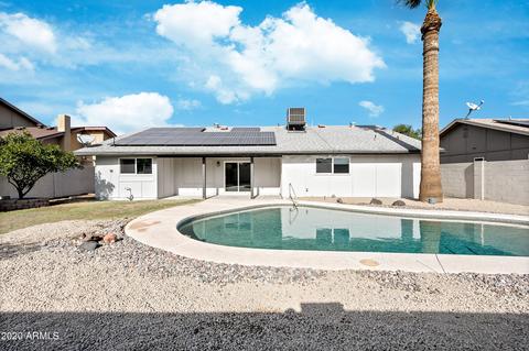 3945 W Hearn Rd, Phoenix, AZ 85053 photo 38