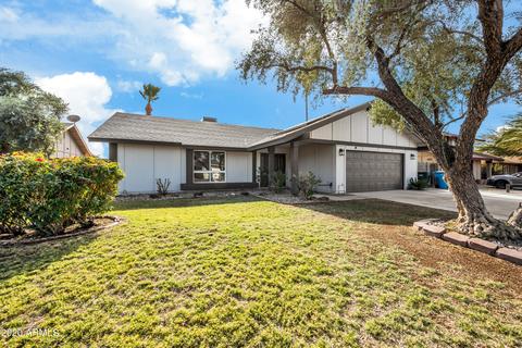 3945 W Hearn Rd, Phoenix, AZ 85053 photo 1