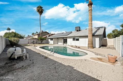 3945 W Hearn Rd, Phoenix, AZ 85053 photo 36