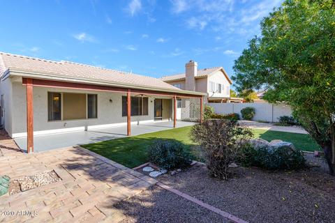 1689 E Laurel Ave, Gilbert, AZ 85234 photo 23