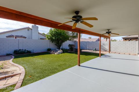 1689 E Laurel Ave, Gilbert, AZ 85234 photo 21